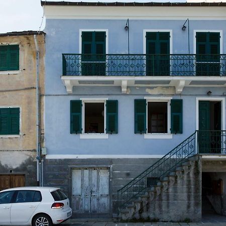 Ferienwohnung Casa Lella Porto Venere Exterior foto