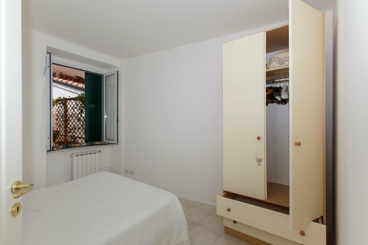 Ferienwohnung Casa Lella Porto Venere Exterior foto